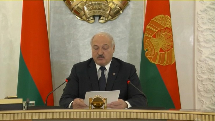 Kryzys na granicy. UE zawiesiła przepisy o ułatwieniach wizowych dla urzędników białoruskiego reżimu