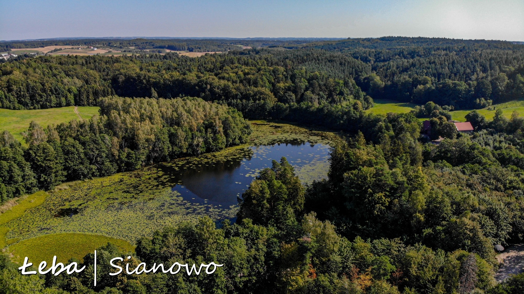 Polskie rzeki z lotu ptaka - zdjęcie 20