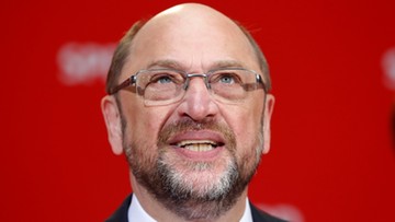Niemcy: partia Schulza planuje zaostrzenie polityki wobec migrantów