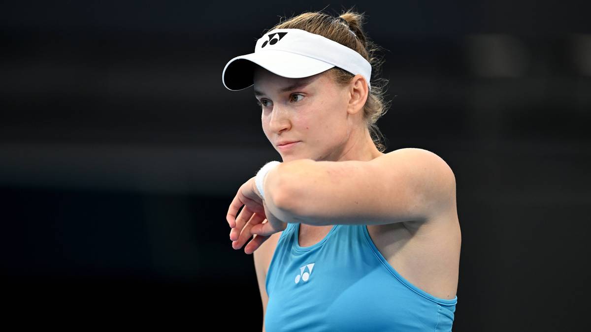 Roland Garros: Jelena Rybakina - Jelena Ostapenko. Relacja na żywo
