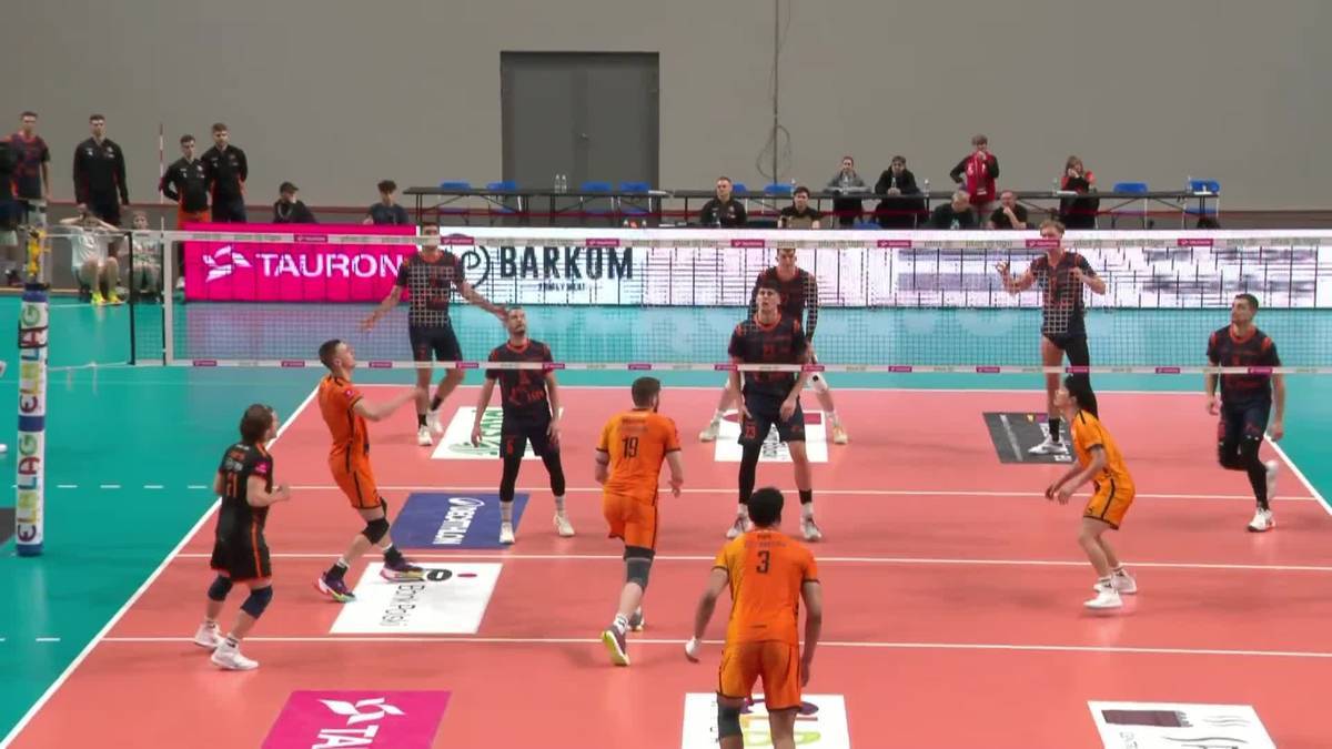 Klub PlusLigi zmienia... miasto! "Rozdział zamknięty"