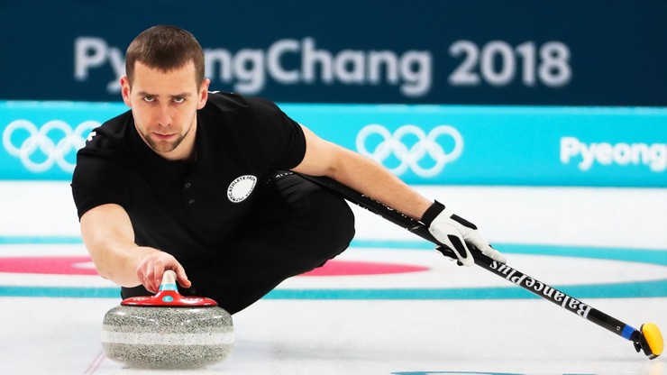 Pjongczang 2018: Po co doping w curlingu?