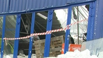 11 lat od katastrofy hali w Katowicach. Rozprawa odwoławcza prawdopodobnie w czerwcu
