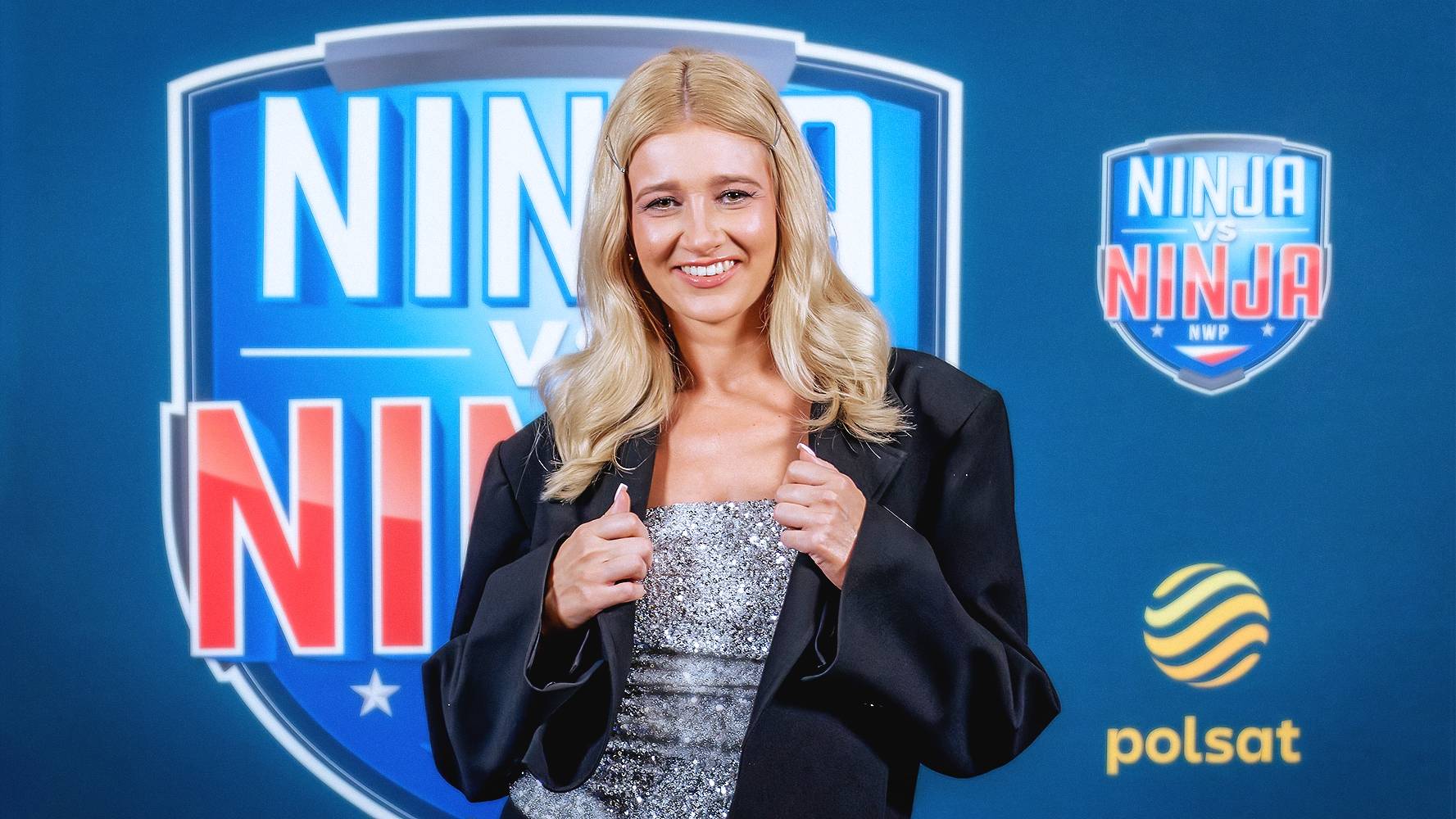 Marta Ćwiertniewicz: Przyszłość ninja w świetlanych barwach - Polsat.pl