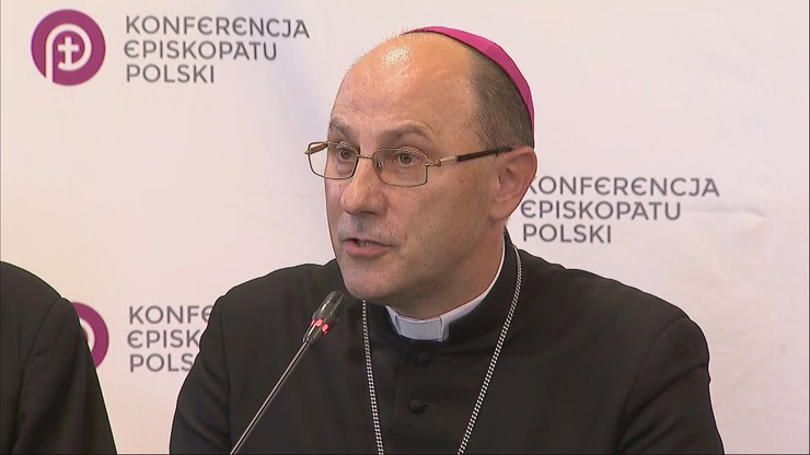 Prymas: powstanie dokument o wykorzystywaniu seksualnym małoletnich przez duchownych