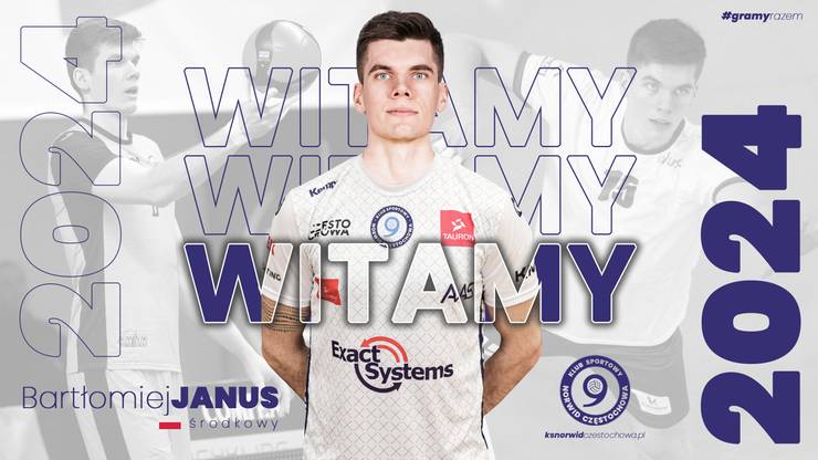 Bartosz czy Bartłomiej? Najsłynniejsze Bartki polskiej siatkówki