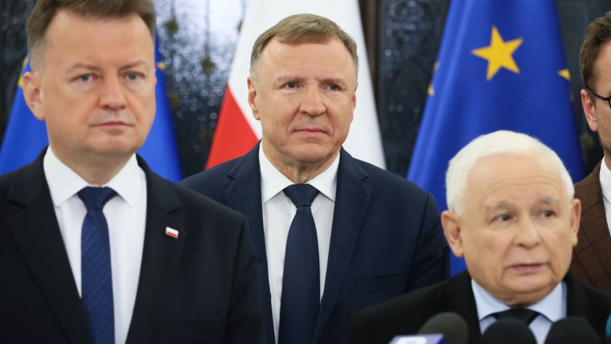 Jacek Kurski nie uzyskał mandatu w wyborach. Wskazał powód porażki