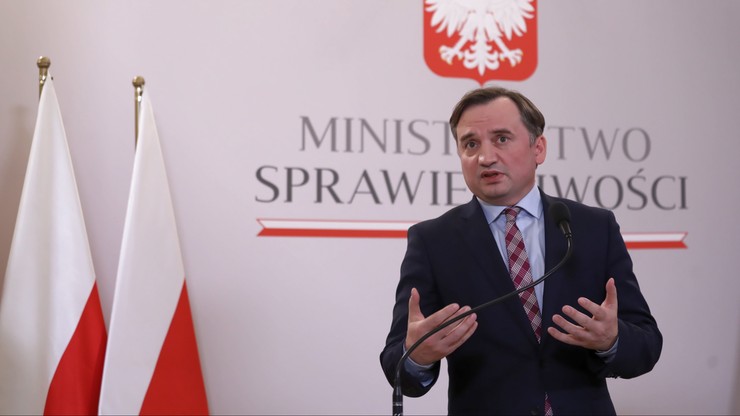 Ziobro: wyjście Solidarnej Polski z koalicji oznaczałoby zapewne przyśpieszone wybory