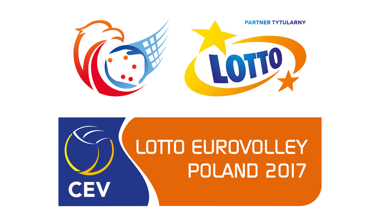 Lotto partnerem tytularnym siatkarskich mistrzostw Europy