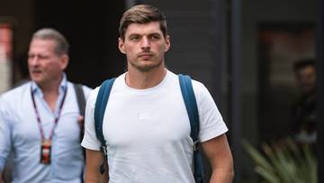 A jednak! Max Verstappen zdecydował o swojej przyszłości