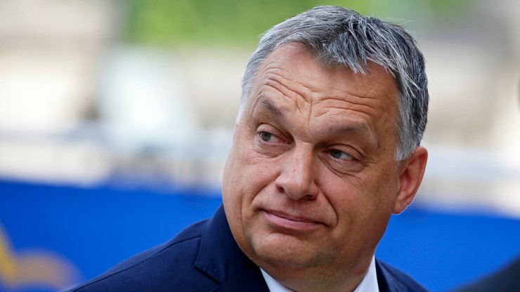 Premier Węgier: nie będzie zgody w sprawie podziału migrantów