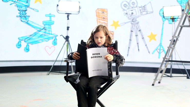Fundacja Polsat świętuje Dzień Dziecka w nowych spotach