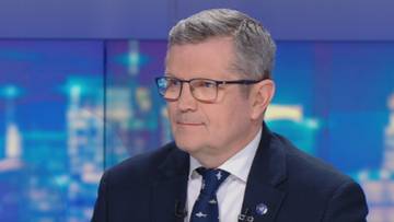 "Jestem wstrząśnięty nie zmieszany". Wiszeszef MSZ reaguje na "polski SAFE"