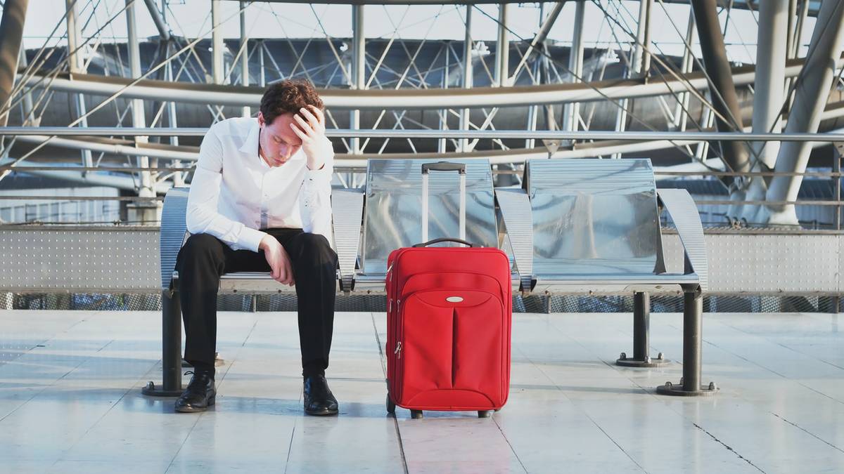 Opóźniony lub odwołany lot? Możesz dostać choćby 600 euro. Wielu pasażerów o tym nie wie