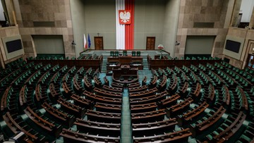 Pierwsze czytanie nowelizacji ustawy o TK.  Opozycja: wkrótce nie będzie żadnego organu uprawnionego do kontroli większości parlamentarnej