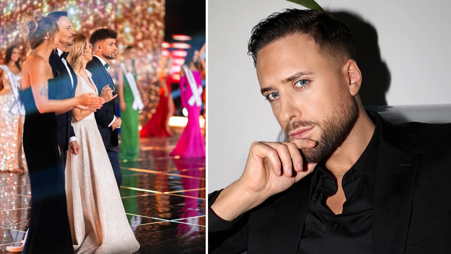 Aleksander Sikora: Miss mają głębszy cel. Uroda to narzędzie