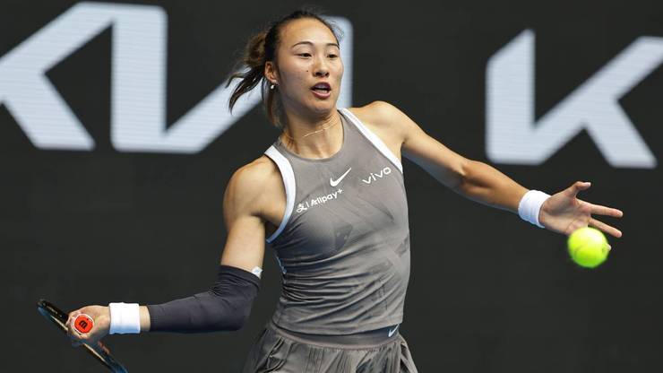 Faworytki Wimbledonu 2025