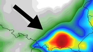 31-03-2026 03:59 Radary wykryły nad Polską tego olbrzyma. Jest pilne ostrzeżenie