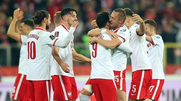 Polacy wygrali baraże i awansowali na mistrzostwa świata! Czy historia zatoczy koło?