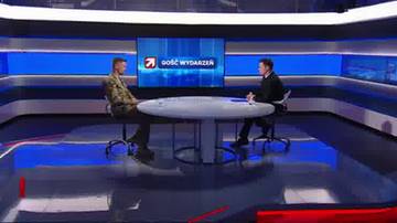 Program MON dla cywilów "wGotowości". Wojskowy ze sztabu WP o szczegółach