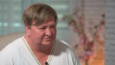 "Nigdy nie uwierzę, że mój syn to zrobił"