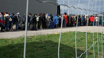 Rząd Niemiec wstrzymuje deportacje migrantów do Afganistanu