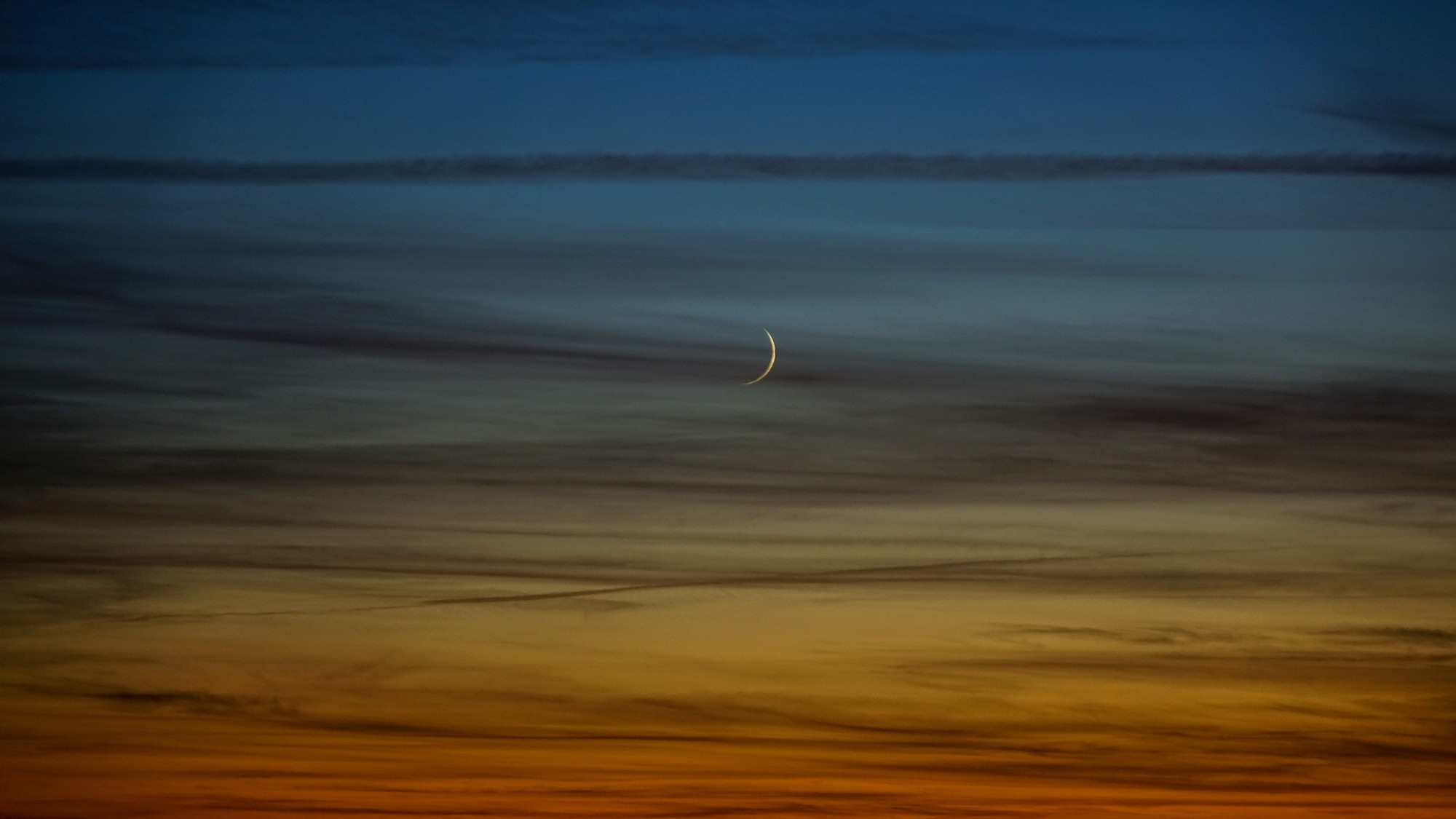 Romantyczne zachody Słońca - zdjęcie 15