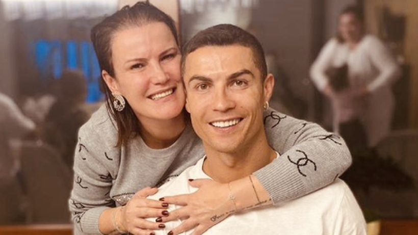 Mocne słowa siostry Cristiano Ronaldo do selekcjonera Portugalii. "Wstyd"
