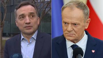 Donald Tusk wskazał na rząd Viktora Orbana. "Logiczny wybór"