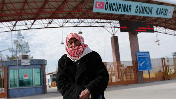 Turcja zaostrza wymogi wizowe dla Irakijczyków