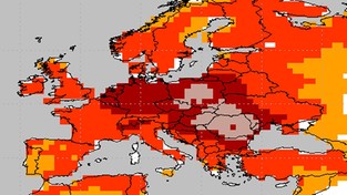 12.01.2023 06:00 Szokująca prognoza pogody na dalsze tygodnie zimy. Polska w samym epicentrum żywiołów