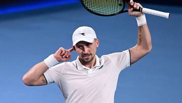 Australian Open: Zieliński/Hsieh - Harrison/Chromaczowa. Relacja live i wynik na żywo