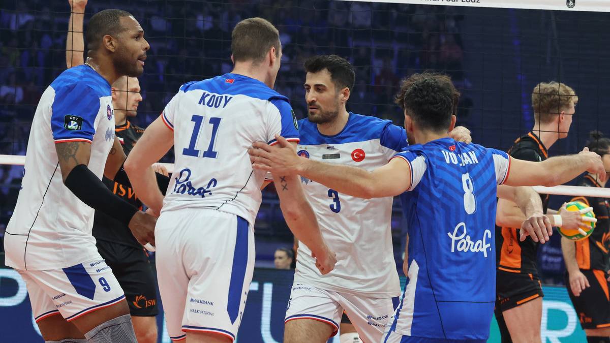 Bednaruk ostro skrytykował uczestnika Final Four LM. "Nie pasował"
