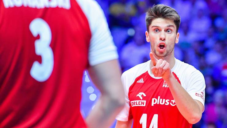 Polscy siatkarze, którzy wywalczyli medale mistrzostw świata. Czy pamiętasz wszystkich?