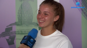 Cztery lata temu Maja Chwalińska opowiedziała nam o swoim marzeniu! Ma szansę je spełnić