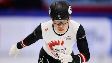 Michał Niewiński przed World Tourem w Gdańsku: Rozpędzamy się jak kula śnieżna