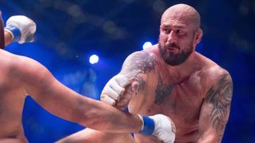 KSW 107: Wyniki na żywo 