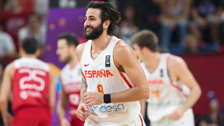 EuroBasket 2017: Hiszpanie pokonali Turków i awansowali do ćwierćfinału