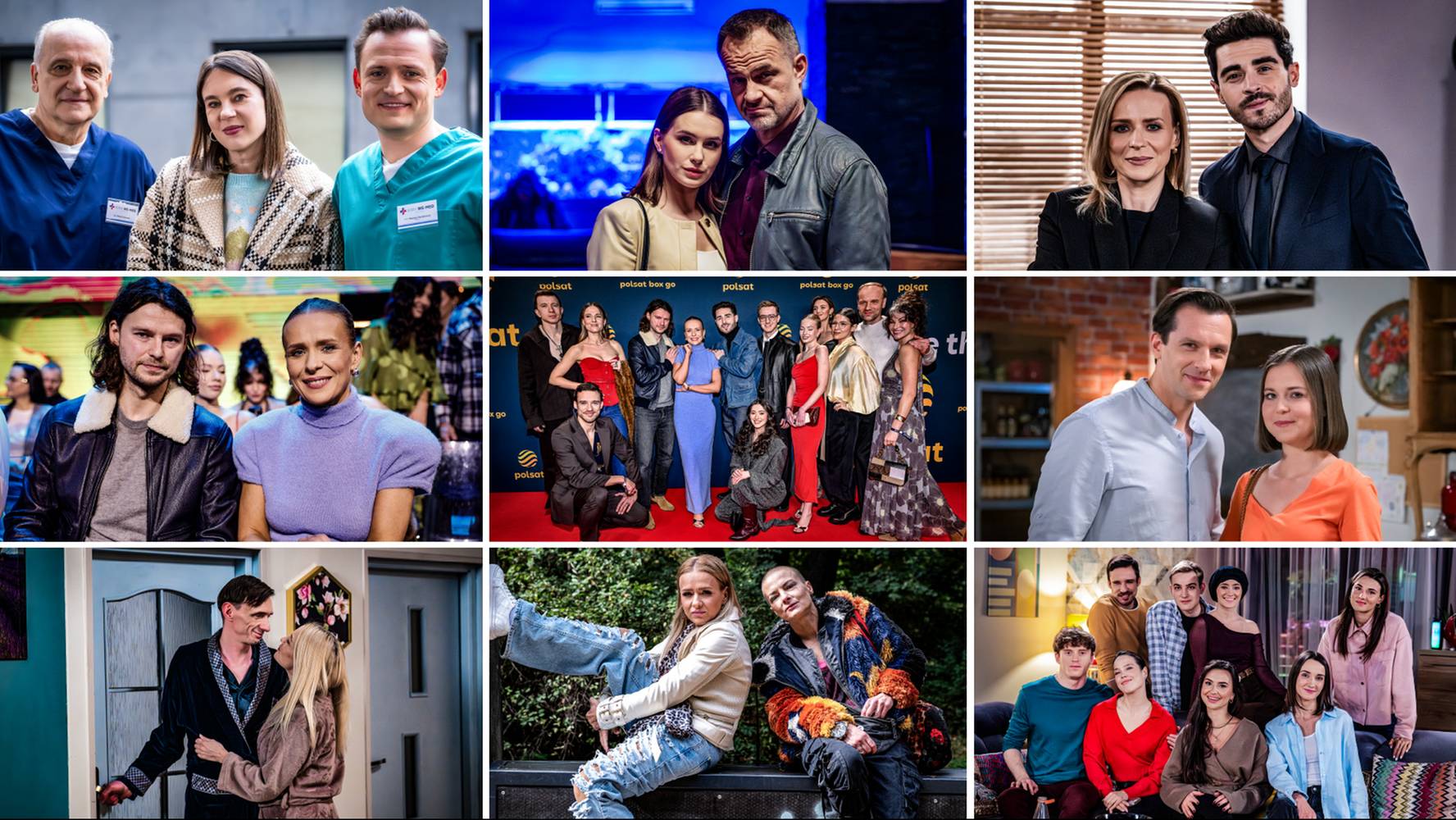 „Pierwsza miłość”: Tajemnicze zniknięcie i wielki powrót