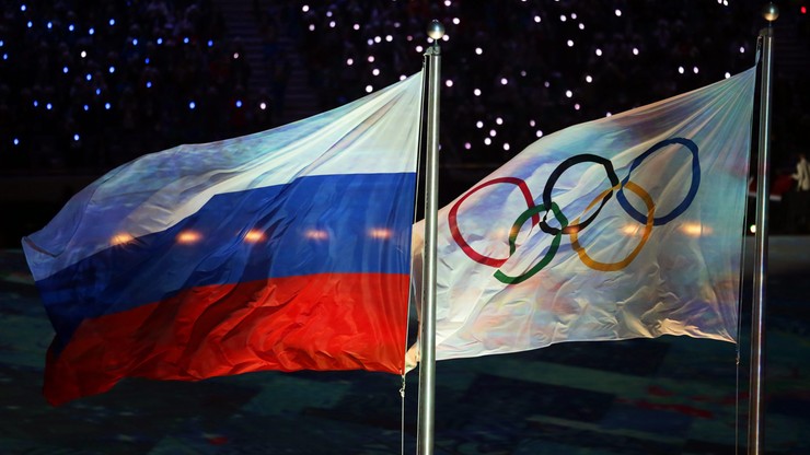 Rio 2016: Rosyjscy siatkarze, szermierze i gimnastycy w komplecie na igrzyskach