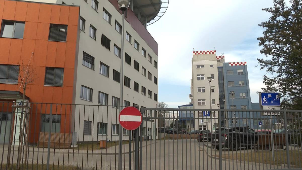 Cyberatak na szpital w Szczecinie, apel do pacjentów. "Procedury awaryjne"