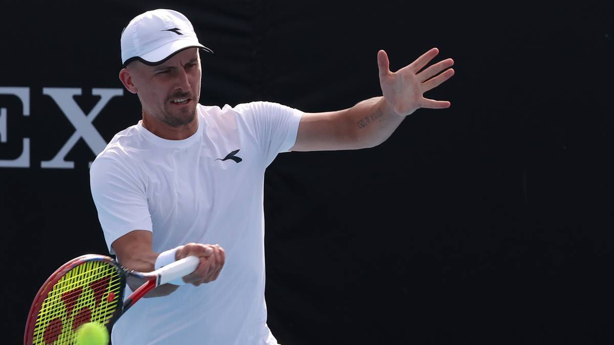 Wimbledon: Jan Zieliński/Adam Pavlasek - Hugo Nys/Edouard Roger-Vasselin. Relacja live i wynik na żywo