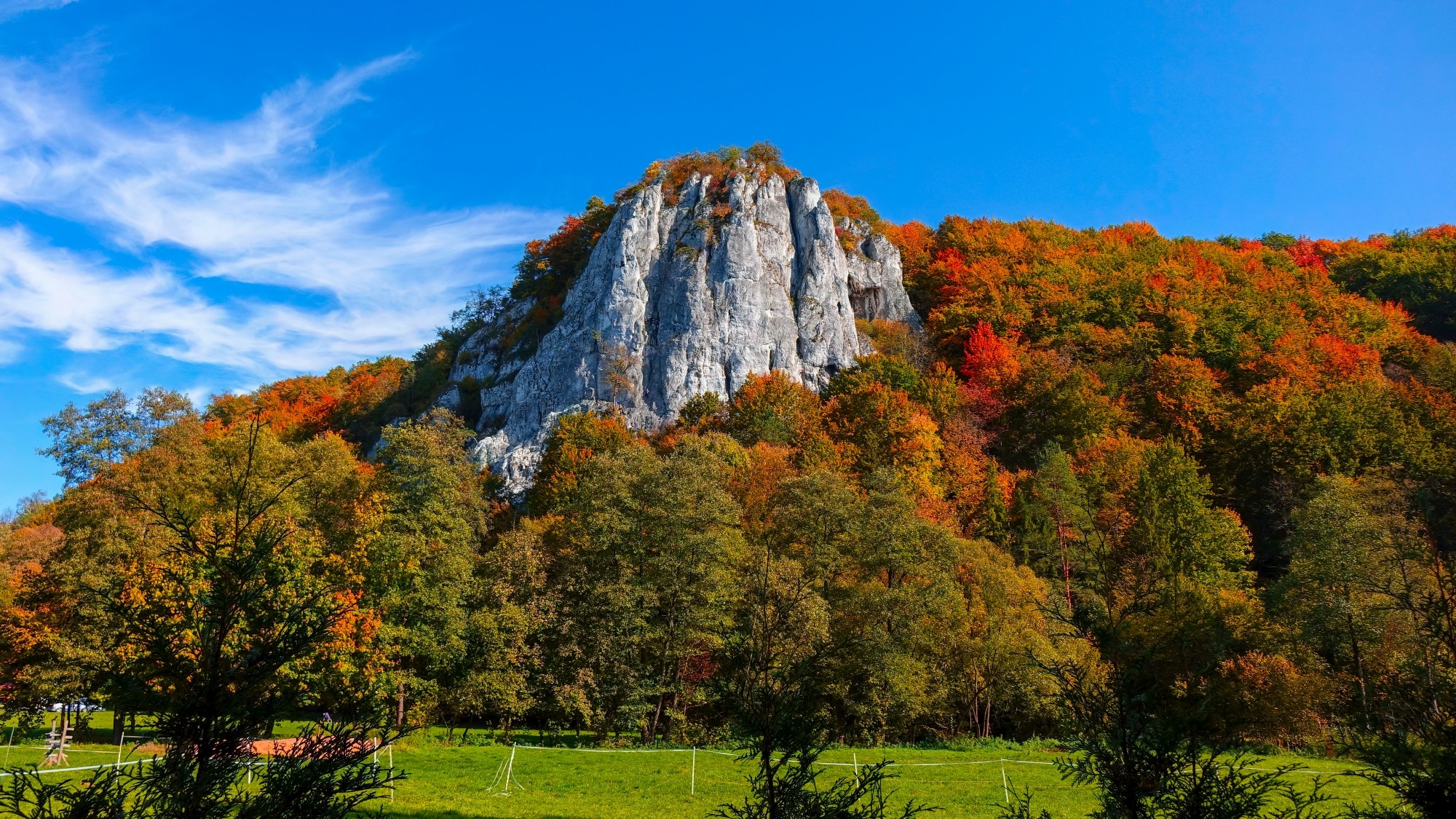 Kraina jesieni - zdjęcie 7