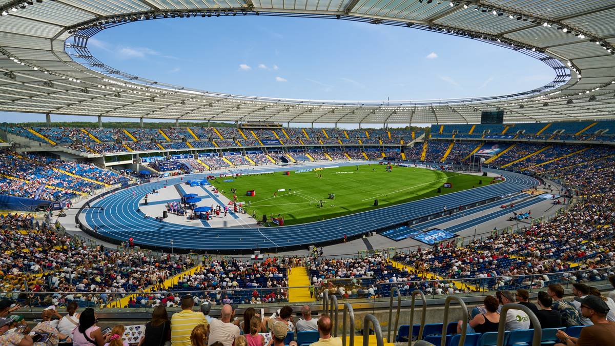 Mistrzostwa Europy w lekkoatletyce 2028 będą w Polsce. Pierwsza taka impreza