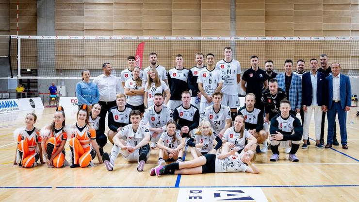 Sparta Grodzisk Mazowiecki