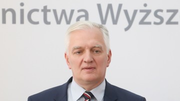 "Prezesowi się podobały". Gowin zaprezentował założenia Ustawy 2.0 Jarosławowi Kaczyńskiemu