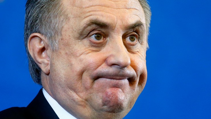 Media: Prezes Rosyjskiej Federacji Piłkarskiej odejdzie ze stanowiska