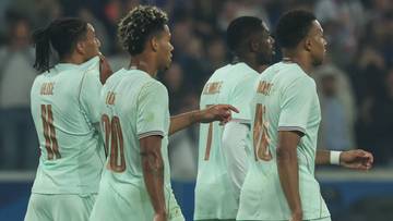 MŚ 2026: Francja - Senegal. Relacja live i wynik na żywo