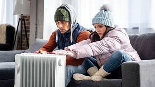 13-11-2025 05:59 Jeśli zimą w domu będzie więcej niż 19 stopni, to grozi surowa grzywna, a nawet 3 lata więzienia