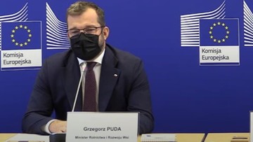 Minister rolnictwa: możliwy kryzys w cenach żywności 